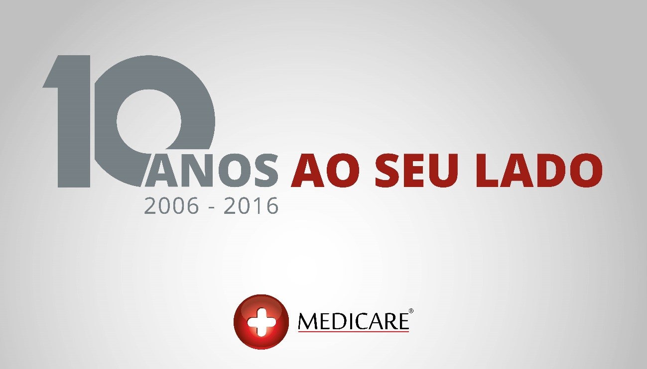 MEDICARE Apresenta o seu anúncio de televisão “Afetos”