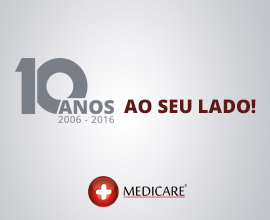 MEDICARE Apresenta o seu anúncio de televisão “Afetos”