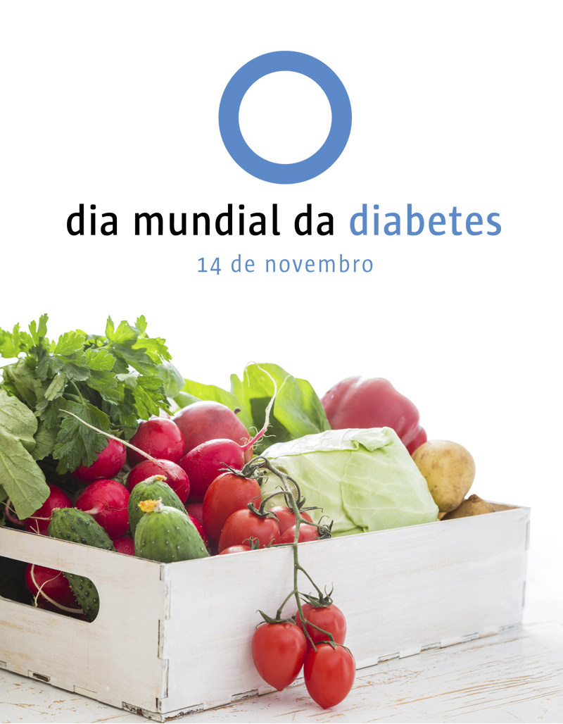 A Diabetes é uma doença silenciosa!