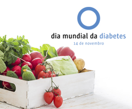A Diabetes é uma doença silenciosa!