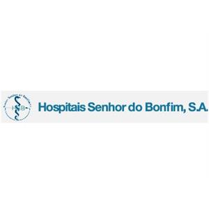 Trofa Saúde Hospital Senhor do Bonfim
