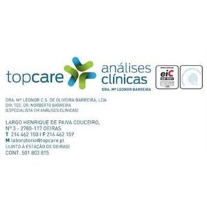 Topcare - Posto de Colheitas de Palmela