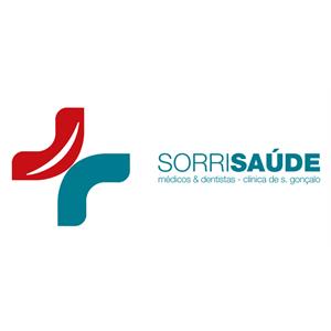Sorrisaúde - Clinica S. Gonçalo