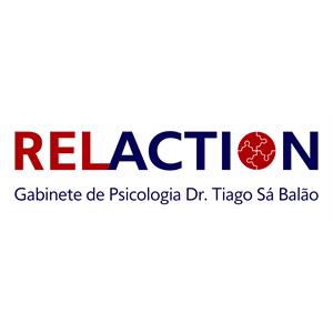 Relaction - Gabinete De Psicologia Dr. Tiago Sá Balão