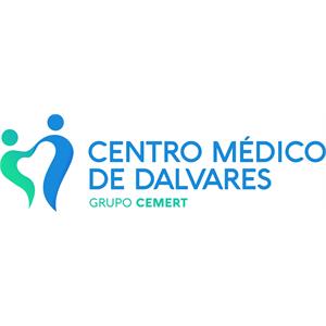 Centro Médico de Dalvares - Tarouca - Grupo CEMERT