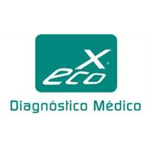 X-Eco - Diagnóstico Médico