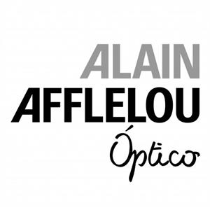 Alain Afflelou Óptico