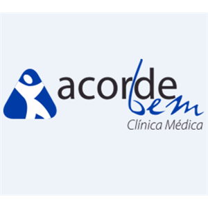 Acorde Bem Clínica Médica