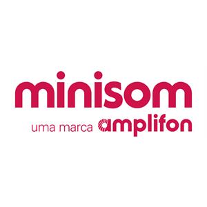 Centro Colaborador Minisom - Multiopticas de Tondela