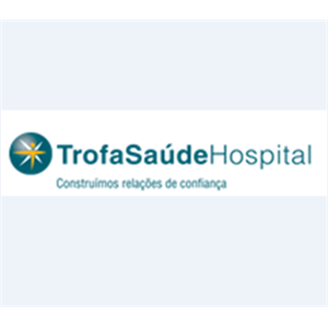 Trofa Saúde Hospital São João da Madeira