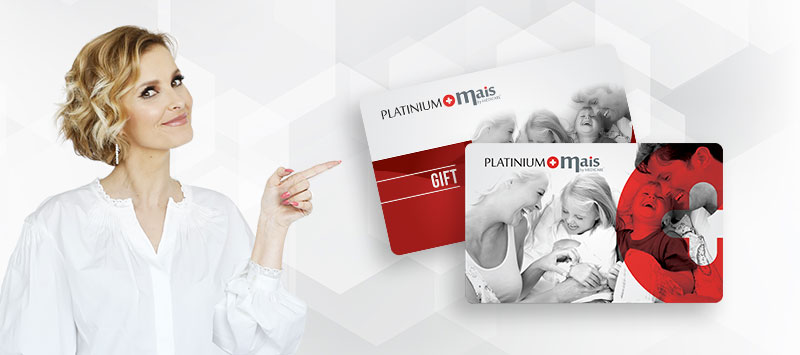 Adira online ao Plano Platinium Mais