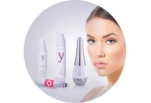 Marca Antiaging