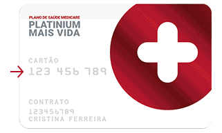 Cartões Medicare