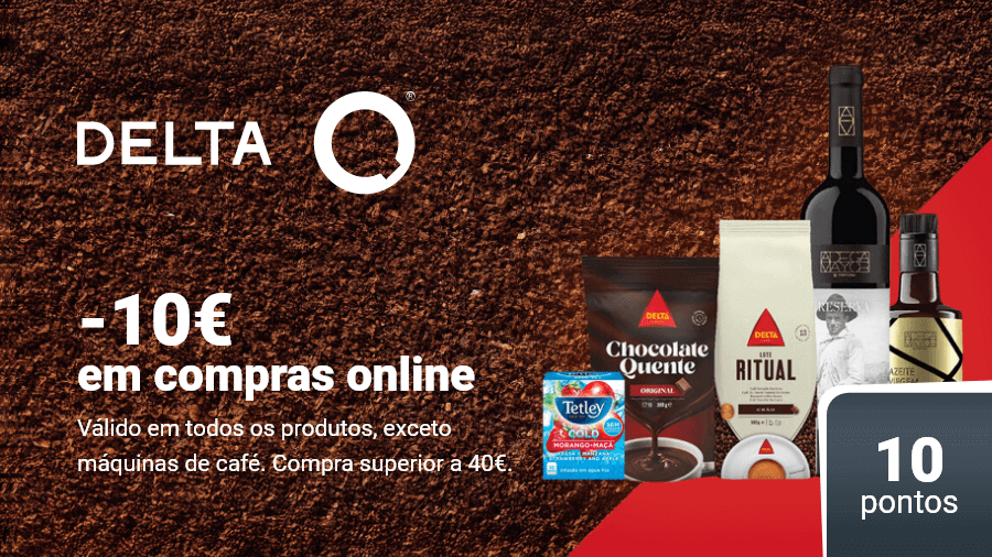 Campanha Delta