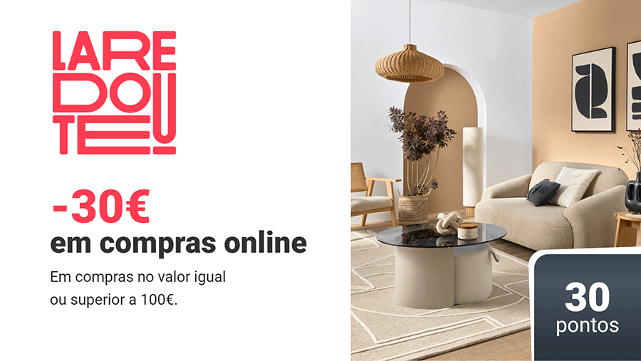 Campanha La Redoute