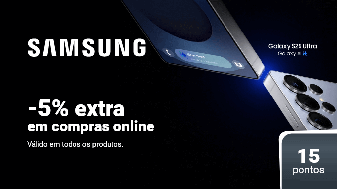 Campanha Samsung