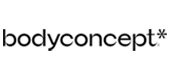 logotipo parceiro body concept