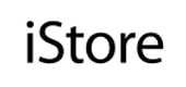 logotipo parceiro istore