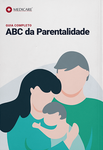 Preview e-book: "O ABC da Parentalidade"