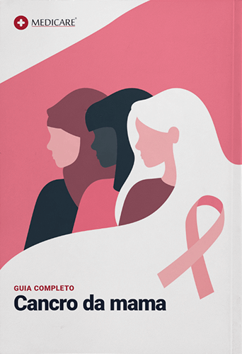 Preview e-book: "Cancro da Mama"