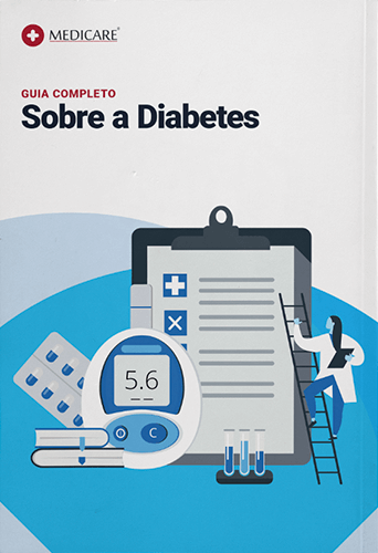 Preview e-book: "A Diabetes"
