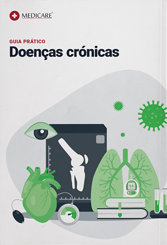 Preview e-book: "Doenças Crónicas"