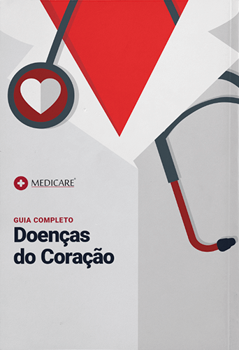 Preview e-book: "Doenças do Coração"