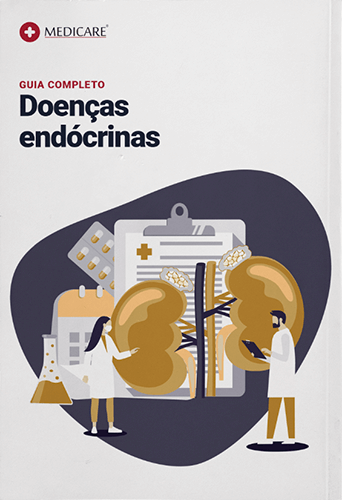 Preview e-book: "Doenças Endócrinas"