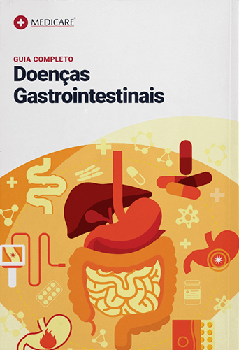 Preview e-book: "Doenças Gastrointestinais"