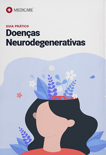 Preview e-book: "Doenças Neurodegenerativas"