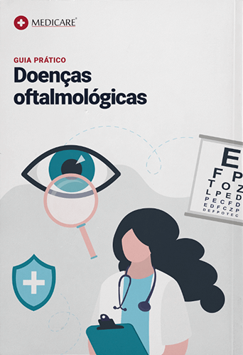 Preview e-book: "Doenças Oftalmológicas"