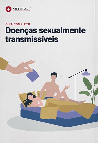 Preview e-book: "Doenças Sexualmente Transmissíveis"
