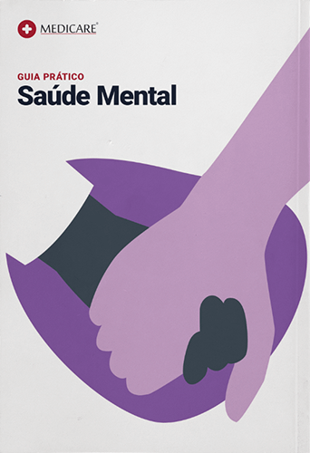 Preview e-book: "Saúde Mental"