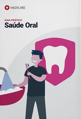 Preview e-book: "Saúde Oral"