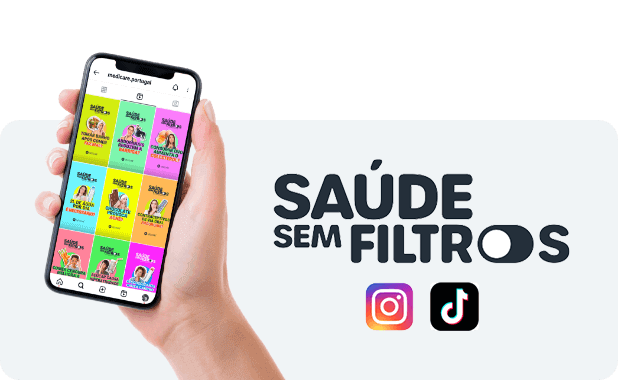 saúde sem filtros com o doutor almeida nunes