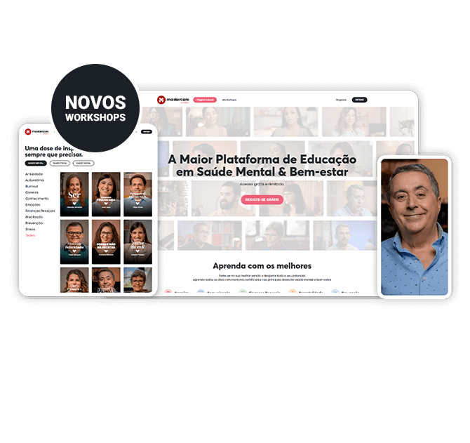 Plataforma Mastercare