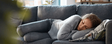 Quase 50% dos jovens adultos com problemas de saúde mental no último ano