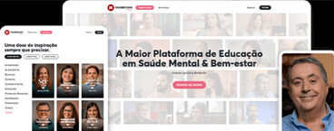 Mastercare é a nova plataforma (gratuita) com workshops...