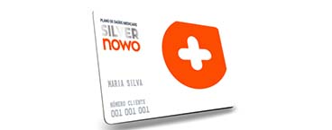 Nowo oferece plano de saúde Medicare aos seus clientes durante um ano