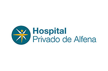 Hospital Privado de Alfena