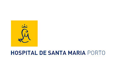 Hospital de Santa Maria Porto