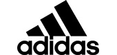 logotipo parceiro adidas