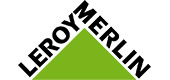 logotipo parceiro leroy merlin