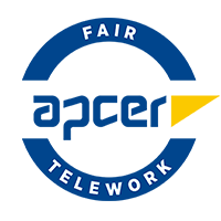 apcer telework