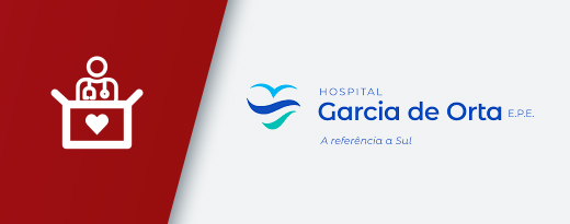 Donativo Hospital Garcia da Orta