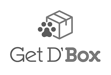 Get'd box